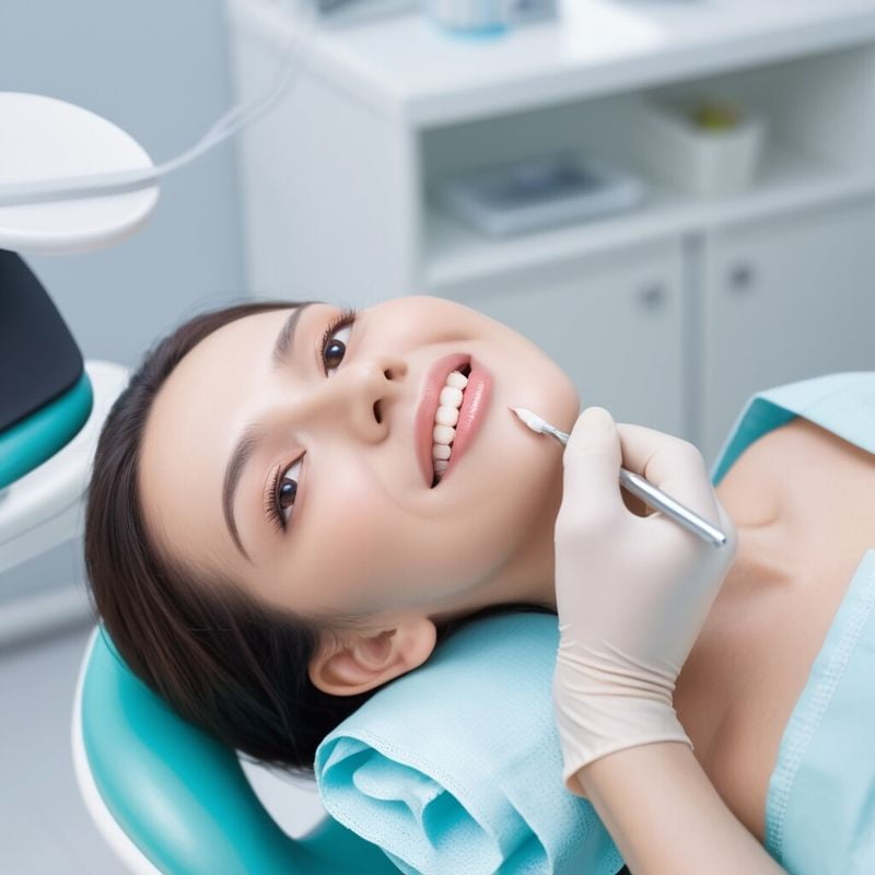 南宁康美口腔诊所开展项目及价格