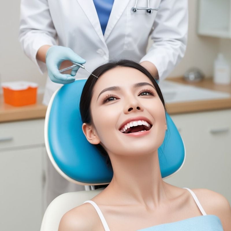 南宁康美口腔诊所技术实力特点