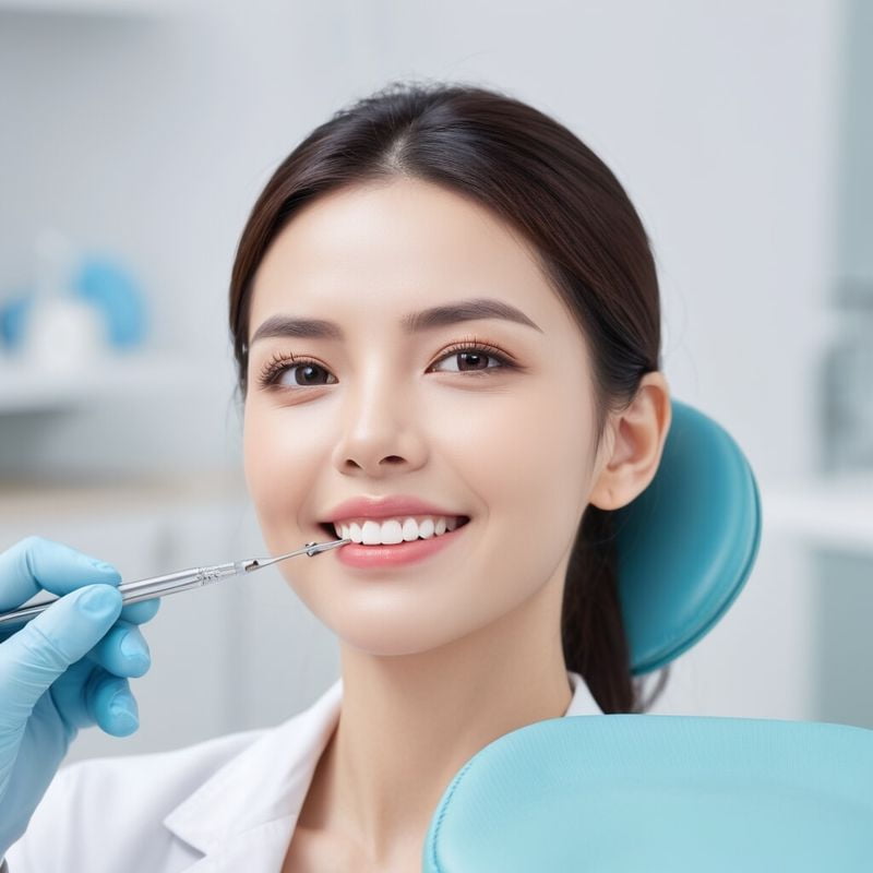 南宁康美口腔诊所规模与环境设施