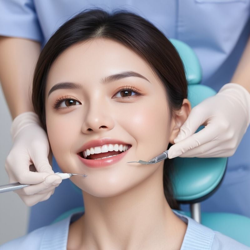 南宁康美口腔诊所口碑评价与预约