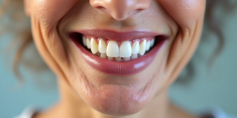 2026扬州贝恩口腔医院环境与服务超贴心