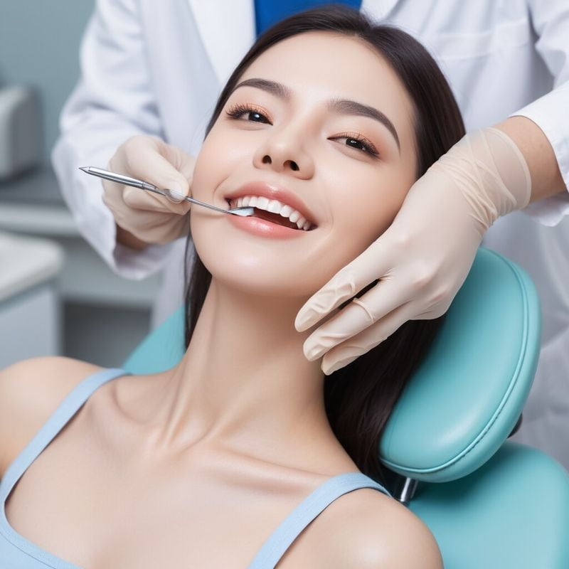 2026扬州贝恩口腔医院预约就诊超方便