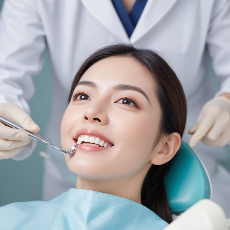 三、中家医口腔优惠活动来袭