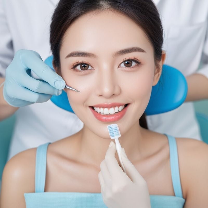 如何选择适合自己的牙科诊所