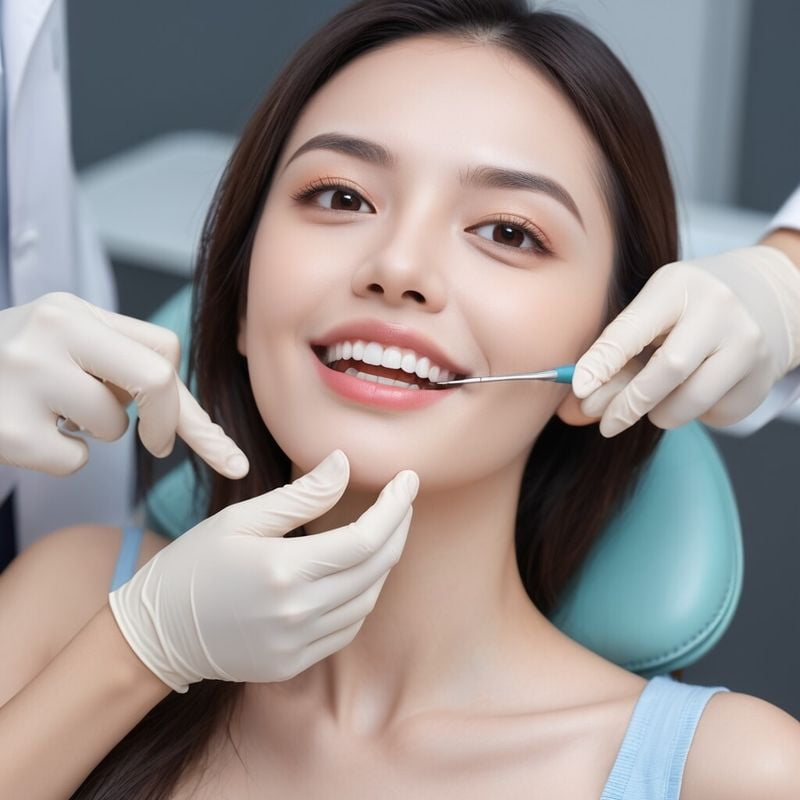 扬州贝恩口腔医院分院地址超便利