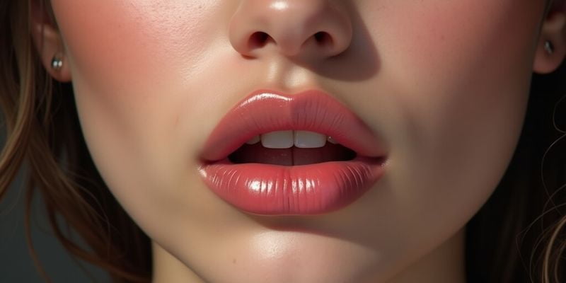 地包天矫正:吴中兴医生的又一“拿手好戏”