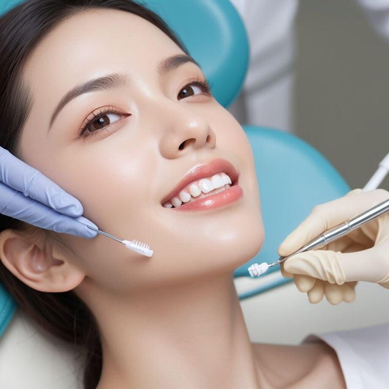 总结:吴中兴医生——正颌手术的“王牌选手”