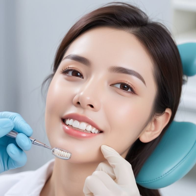 玉林市医大口腔补牙的质量保护