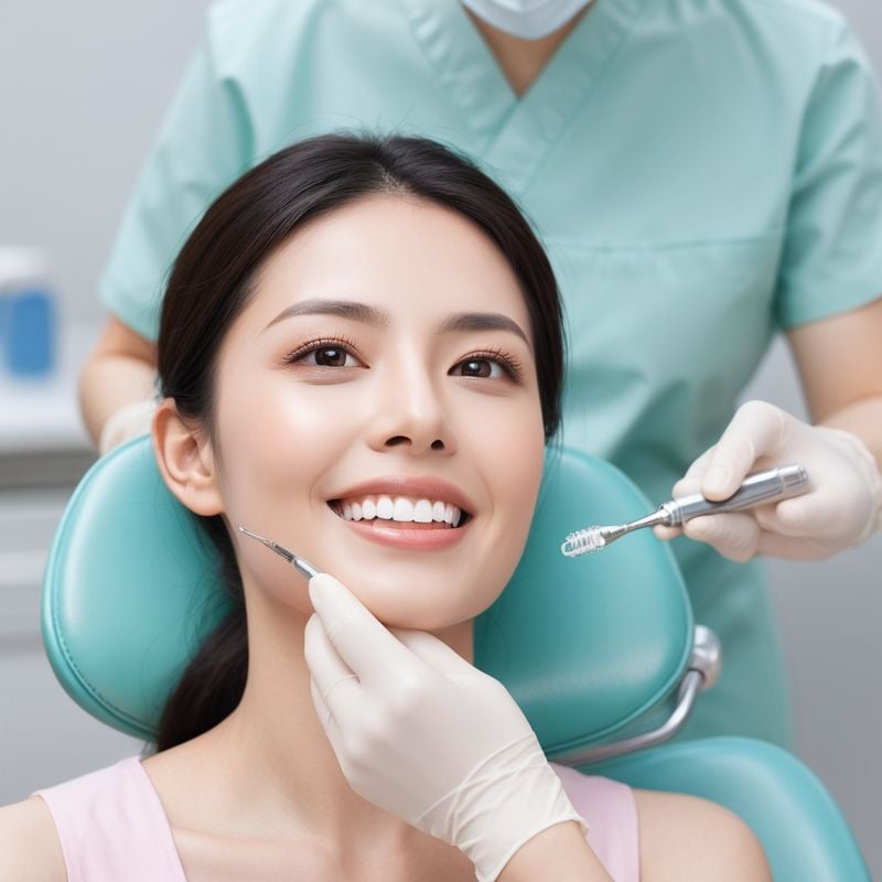 玉林市医大口腔补牙的预约方式