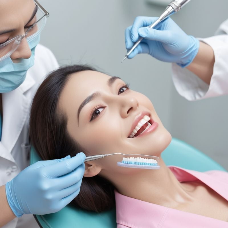 茂名牙科医院牙齿矫正价格表大公开，不同矫正方式价格差别多大看完心中有数