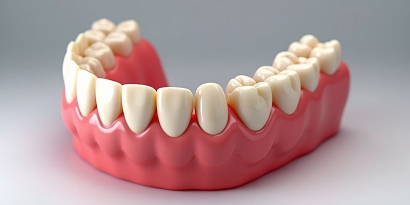 茂名牙科医院牙齿矫正价格表之儿童早期干预矫正