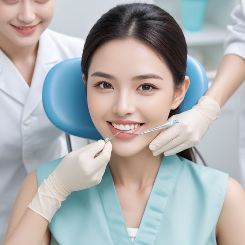 不同矫正方式价格差异的原因分析