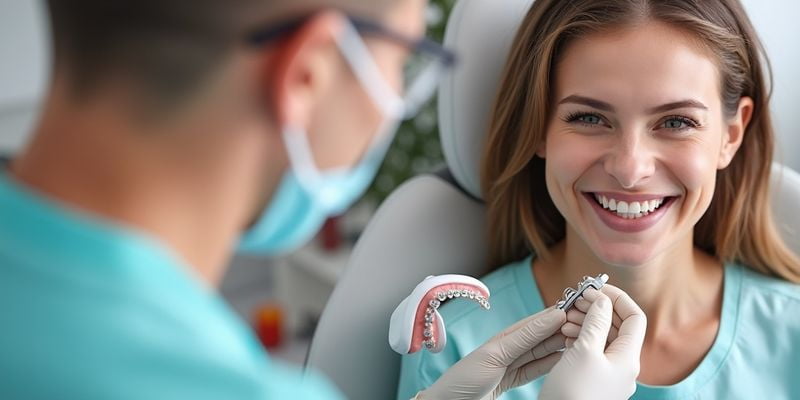 周彦恒和张栋梁谁厉害？从技术专长与临床案例看正畸大师实力