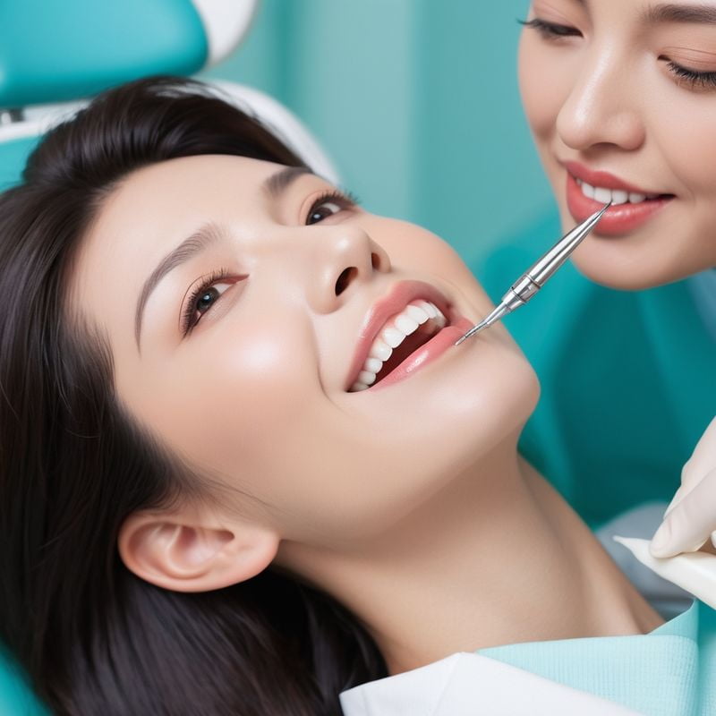 张家港种植牙排名前五的医院揭晓！这几家凭专业技术、优质服务与合理价格脱颖而出