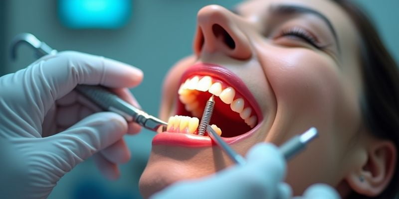 张家港种植牙排名第三：张家港珂润口腔