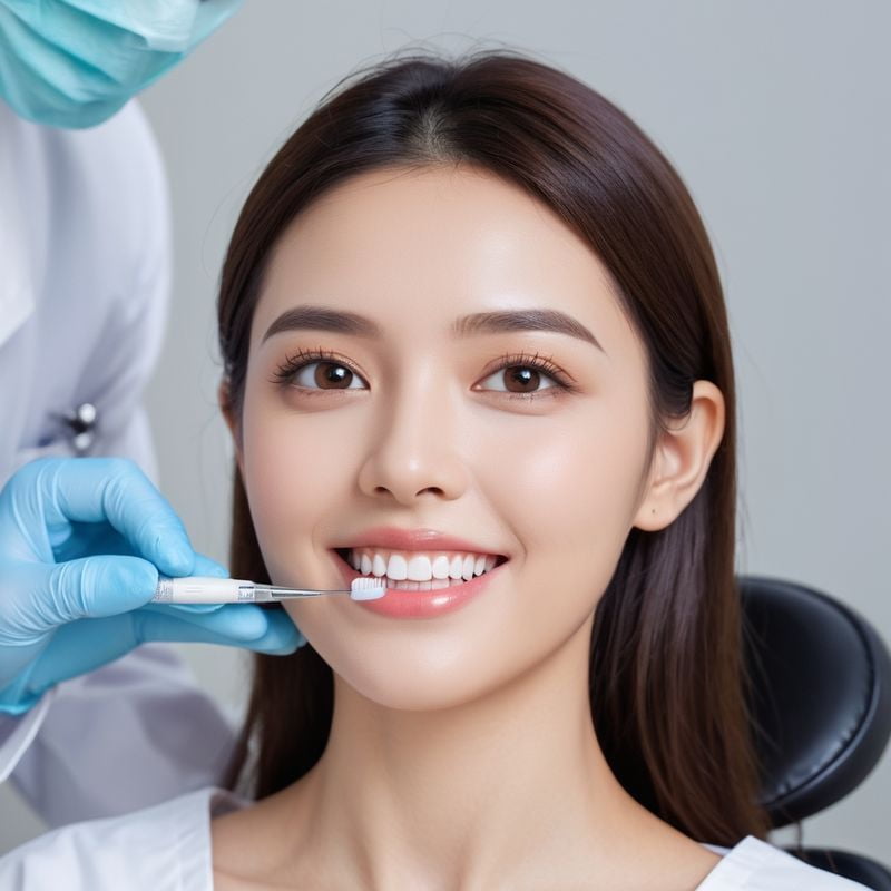 张家港种植牙排名第五：张家港皓康口腔