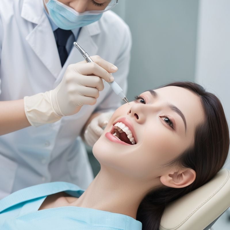 四、沈阳中幸口腔服务特色：中高端体验的细节诠释