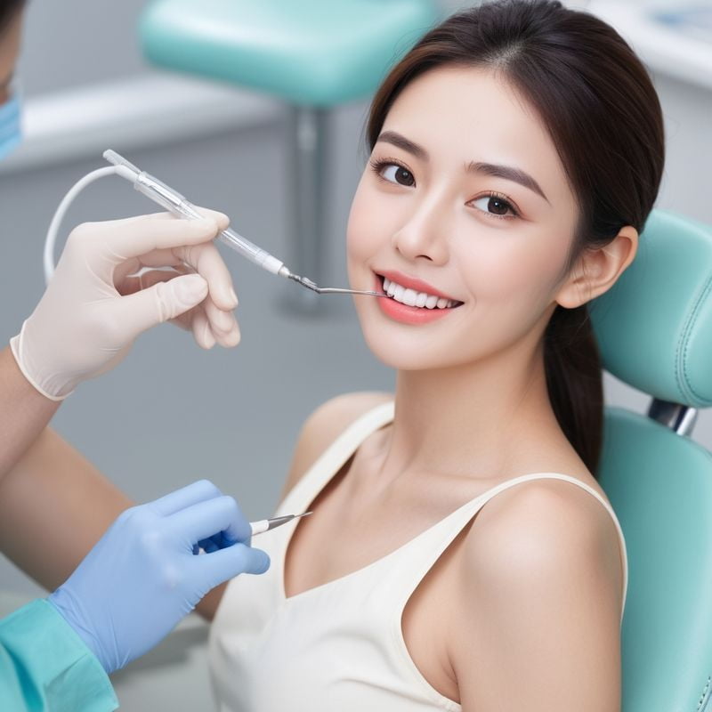 五、沈阳中幸口腔患者评价与行业地位：中高端口碑的实证