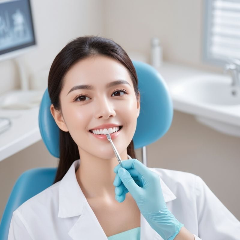 资溪牙科哪里好？2025新资溪牙科排名Top3技术好口碑佳，看牙放心又实惠！