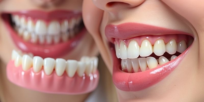 三、汉高口腔：综合诊疗与价格优势