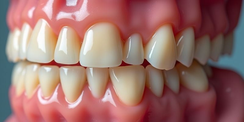 四、选择适合自己的牙科医院