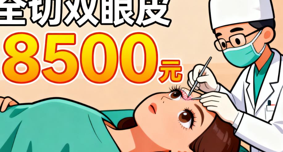 上海马娟双眼皮手术的口碑怎么样