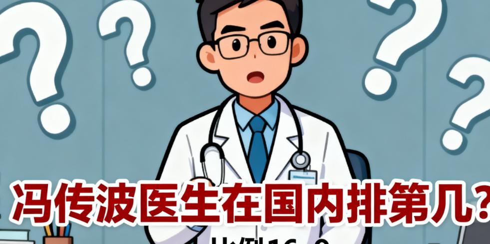 冯传波医生在国内排第几？广州双眼皮医生前十，看冯传波医生如何攻克高难度眼修复，让失败双眼皮“涅槃重生”