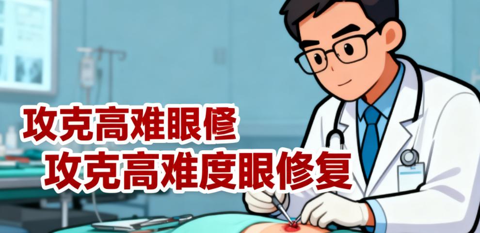 广州双眼皮医生前十？冯传波的综合实力全解析