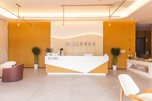 上海悦莱医疗美容是正规的吗？上海悦莱是私立正规医院，不是渠道医院口碑好很靠谱