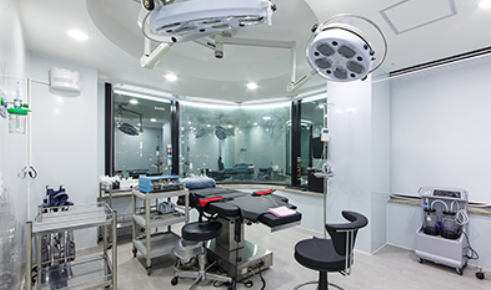 韩国righthand右手整形外科