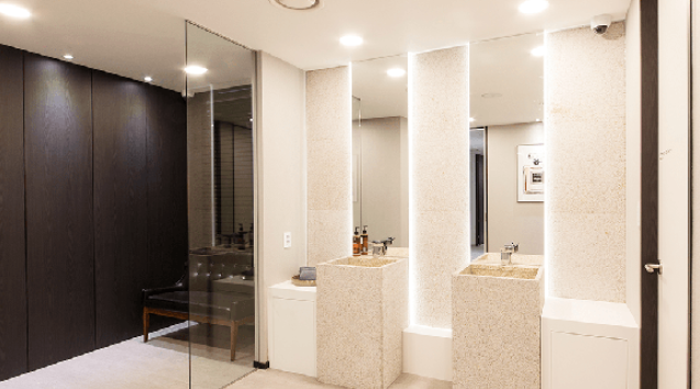 韩国righthand右手整形外科