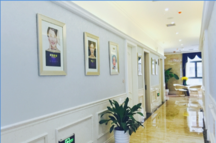 常德德美整形医院