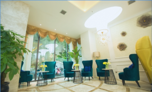 常德德美整形医院