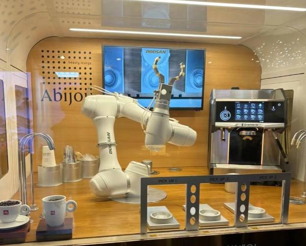 韩国abijou雅秘珠明洞店预约要提前多久?2-3天较合适,避免跑空