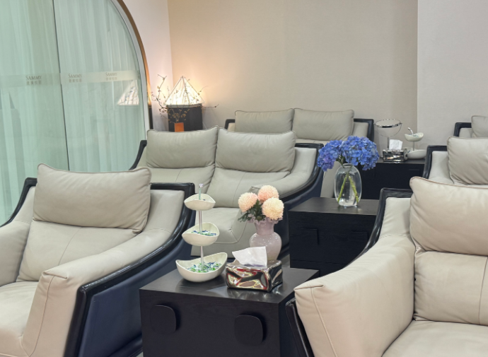 广州晟美悦丽去眼袋价格