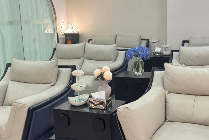 广州李洪清做双眼皮手术反馈：术后消肿较快不夸张，自然款求美者可参考