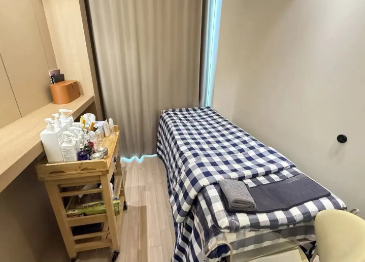 韩国德希尔皮肤科注射玻尿酸怎么样？医生情况