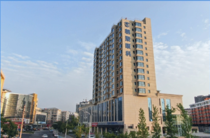 张家口朝聚眼科医院