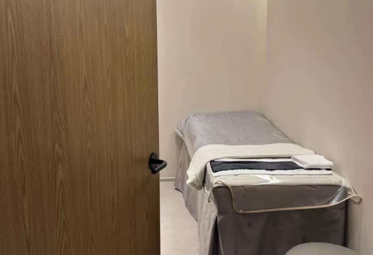 特色项目：技术积累，实例疗效显著