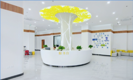 张家口朝聚眼科医院