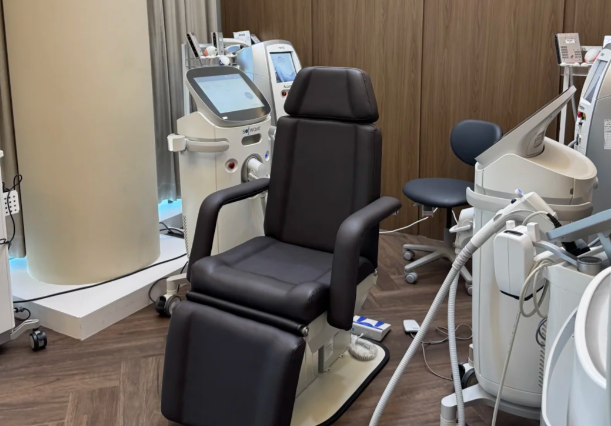 韩国德希尔皮肤科注射玻尿酸怎么样？顾客反馈参考