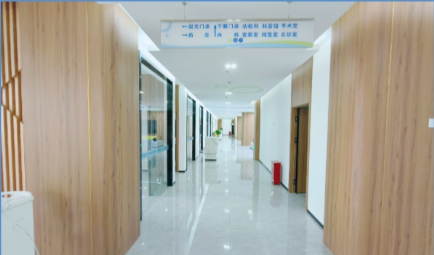 张家口朝聚眼科医院