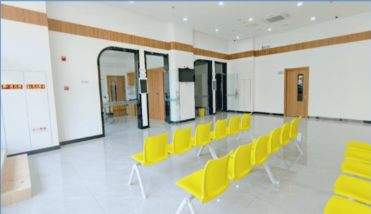 张家口朝聚眼科医院