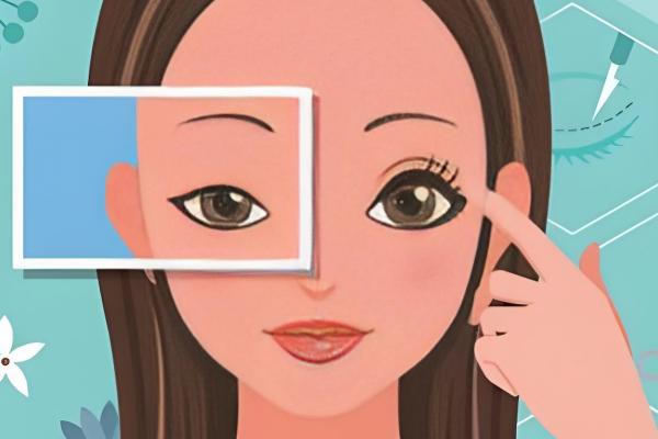 杜园园内眼角修复多少钱？2026年最新价目表公开，25800元起重塑自然美眼！