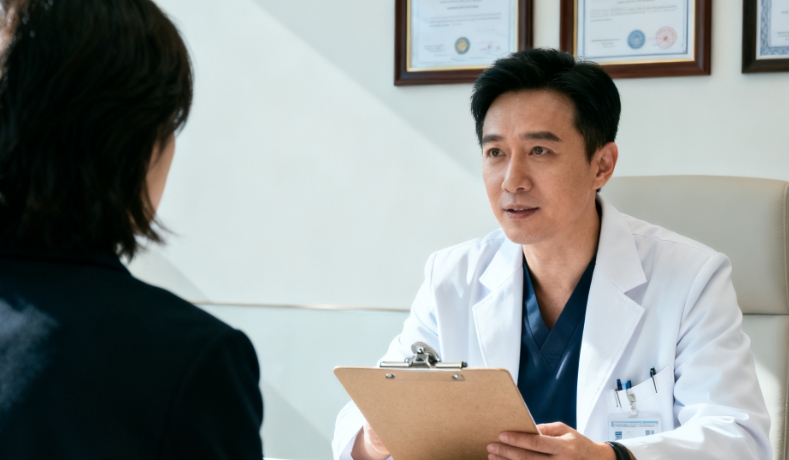 丁昆琨有没有执业资格证书？多年整形从业经历，持证上岗正规医生