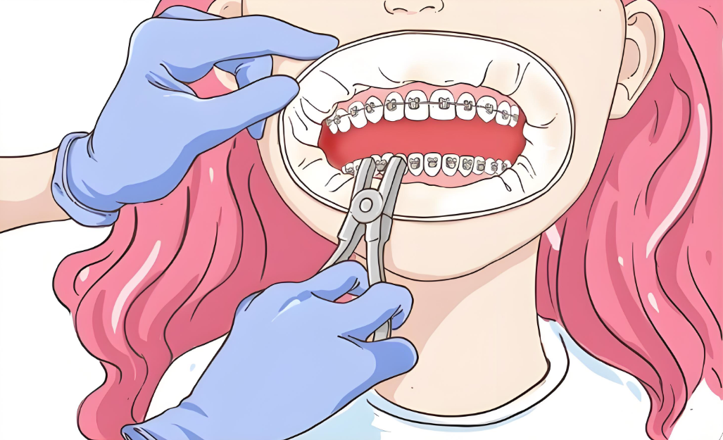 五、珠海六和口腔医院徐志宝医生介绍