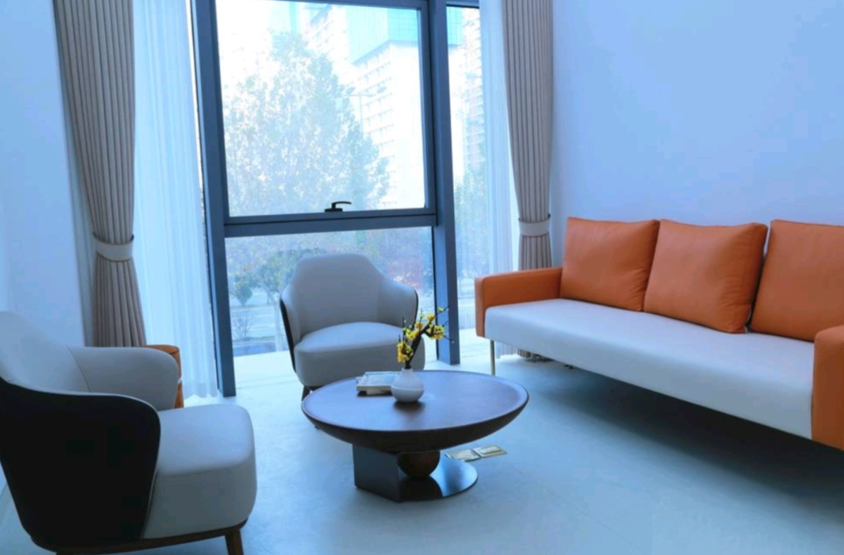 八、珠海六和口腔医院分院地址介绍