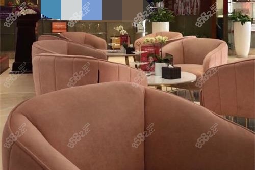 北京藝星整形醫(yī)院休息區(qū) 北京藝星整形醫(yī)院休息區(qū)