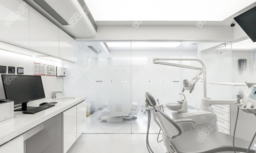 北京整齐娃娃口腔就诊室 北京整齐娃娃口腔就诊室