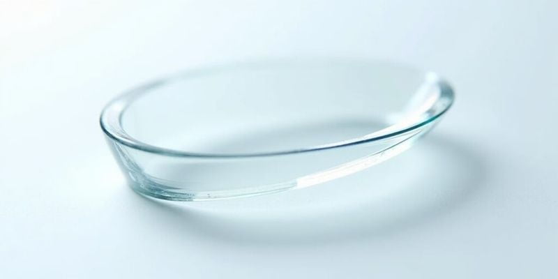 二、上海华厦柠盟眼科门诊部的优势